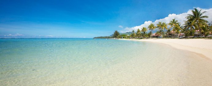 Hotel TAMASSA RESORT 4* - Bel Ombre, Mauritius. - Photo 13