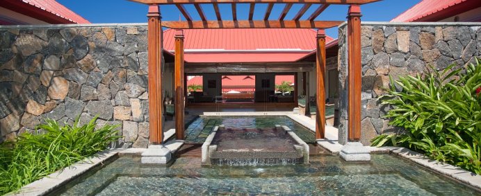 Hotel TAMASSA RESORT 4* - Bel Ombre, Mauritius. - Photo 15