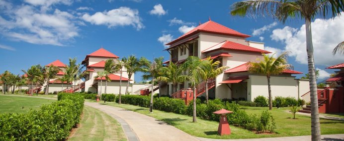 Hotel TAMASSA RESORT 4* - Bel Ombre, Mauritius. - Photo 16