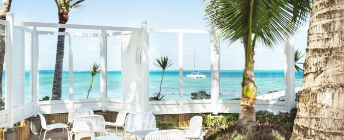 Hotel TROPICAL ATTITUDE 3* - Trou D'Eau Douce, Mauritius. - Photo 1