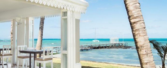 Hotel TROPICAL ATTITUDE 3* - Trou D'Eau Douce, Mauritius. - Photo 2