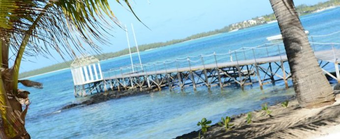 Hotel TROPICAL ATTITUDE 3* - Trou D'Eau Douce, Mauritius. - Photo 3