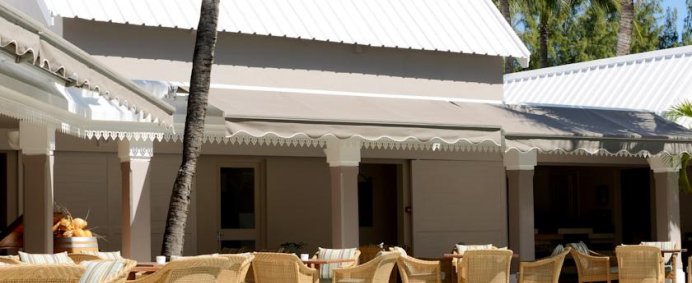 Hotel TROPICAL ATTITUDE 3* - Trou D'Eau Douce, Mauritius. - Photo 4