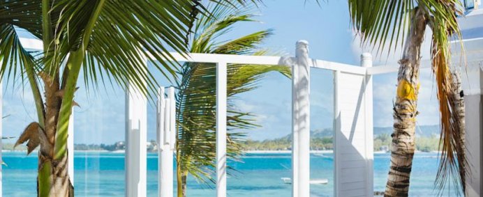 Hotel TROPICAL ATTITUDE 3* - Trou D'Eau Douce, Mauritius. - Photo 5