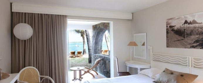 Hotel TROPICAL ATTITUDE 3* - Trou D'Eau Douce, Mauritius. - Photo 7