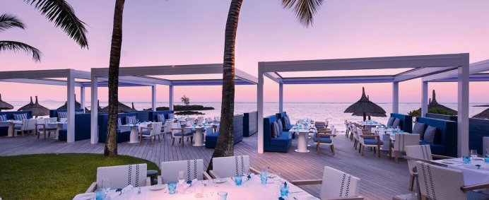 Hotel CONSTANCE BELLE MARE PLAGE 5* - Belle Mare, Mauritius. - Photo 9