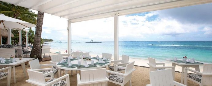 Hotel CONSTANCE BELLE MARE PLAGE 5* - Belle Mare, Mauritius. - Photo 11