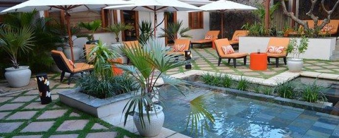 Hotel CONSTANCE BELLE MARE PLAGE 5* - Belle Mare, Mauritius. - Photo 12