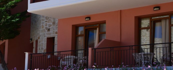 Hotel ALIA PALACE 5* - Halkidiki Kassandra, Grecia. (Adult Only 16+) - Photo 3
