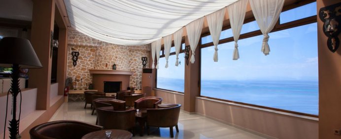 Hotel ALIA PALACE 5* - Halkidiki Kassandra, Grecia. (Adult Only 16+) - Photo 5