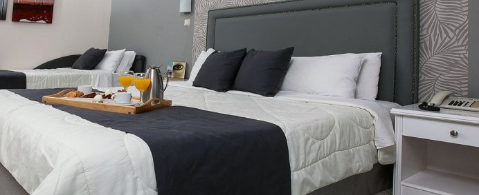 Hotel ALIA PALACE 5* - Halkidiki Kassandra, Grecia. (Adult Only 16+) - Photo 8