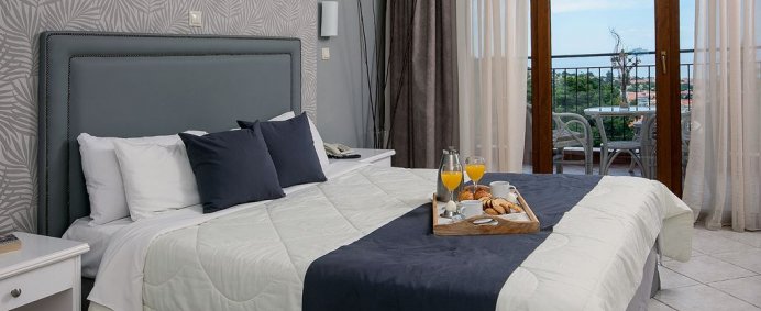 Hotel ALIA PALACE 5* - Halkidiki Kassandra, Grecia. (Adult Only 16+) - Photo 9