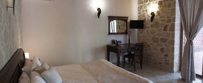 Hotel ALIA PALACE 5* - Halkidiki Kassandra, Grecia. (Adult Only 16+) - Photo 10