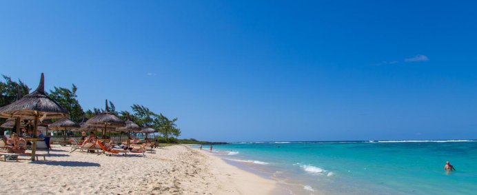 Hotel FRIDAY ATTITUDE 3* - Trou D'Eau Douce, Mauritius. - Photo 2