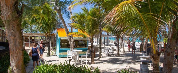 Hotel FRIDAY ATTITUDE 3* - Trou D'Eau Douce, Mauritius. - Photo 3