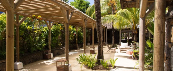Hotel FRIDAY ATTITUDE 3* - Trou D'Eau Douce, Mauritius. - Photo 7