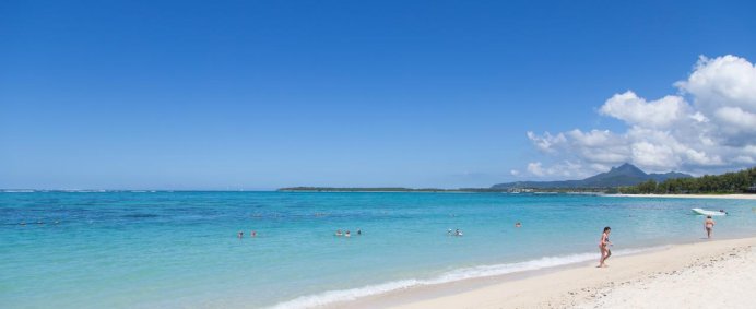 Hotel FRIDAY ATTITUDE 3* - Trou D'Eau Douce, Mauritius. - Photo 8