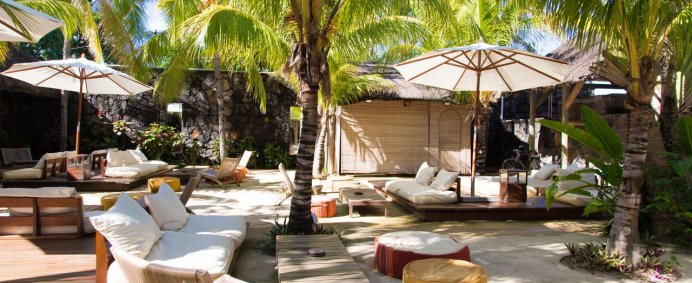 Hotel FRIDAY ATTITUDE 3* - Trou D'Eau Douce, Mauritius. - Photo 10