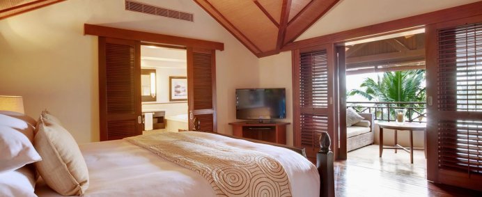 Hotel LUX LE MORNE 5* - Le Morne, Mauritius. - Photo 10