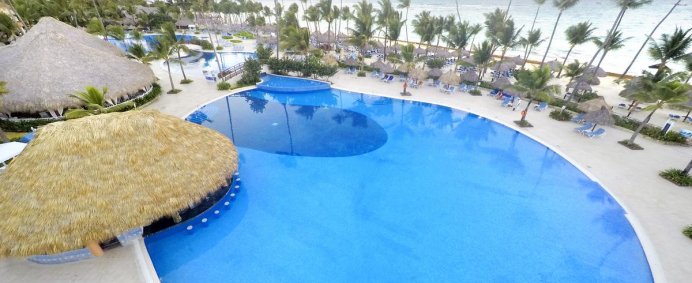 Hotel GRAND BAHIA PRINCIPE BAVARO 4* - Punta Cana, Rep. Dominicana. (DeLuxe) - Photo 4