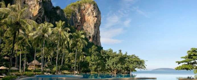 Hotel RAVAYADEE 5* - Krabi, Thailanda (VIP) - Photo 1