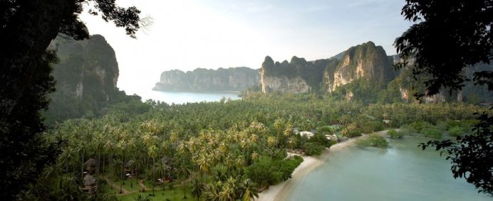 Hotel RAVAYADEE 5* - Krabi, Thailanda (VIP) - Photo 2