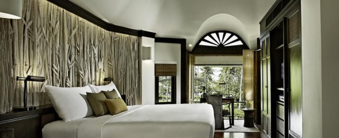 Hotel RAVAYADEE 5* - Krabi, Thailanda (VIP) - Photo 3