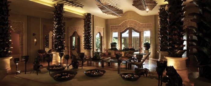 Hotel RAVAYADEE 5* - Krabi, Thailanda (VIP) - Photo 6