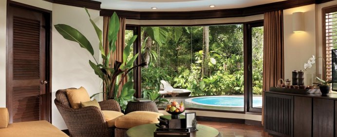 Hotel RAVAYADEE 5* - Krabi, Thailanda (VIP) - Photo 7