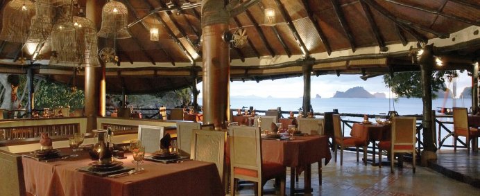 Hotel RAVAYADEE 5* - Krabi, Thailanda (VIP) - Photo 9