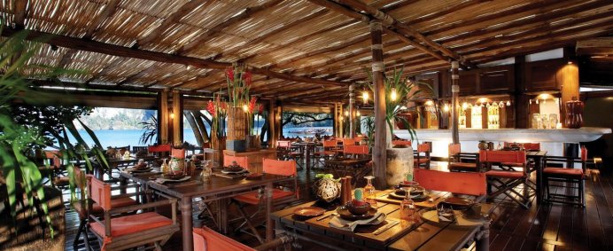 Hotel RAVAYADEE 5* - Krabi, Thailanda (VIP) - Photo 10
