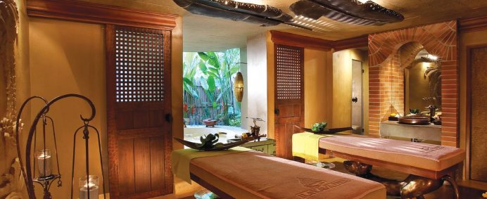 Hotel RAVAYADEE 5* - Krabi, Thailanda (VIP) - Photo 11