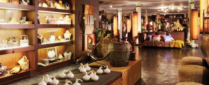 Hotel RAVAYADEE 5* - Krabi, Thailanda (VIP) - Photo 12