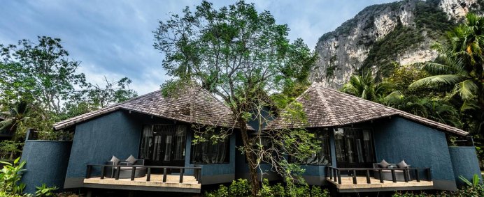 Hotel PEACE LAGUNA RESORT & SPA 4* - Krabi, Thailanda. - Photo 4