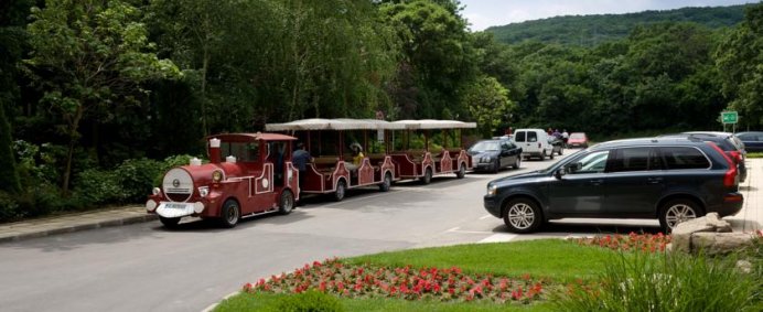 Hotel DOUBLETREE by HILTON, Nisipurile de Aur, Bulgaria. - Photo 12