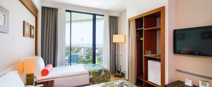 Hotel BAIA LARA 5* - Lara Turcia. - Photo 11