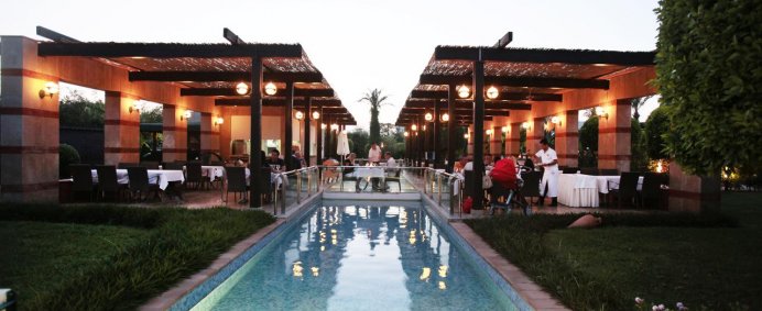 Hotel MIRACLE RESORT 5* - Lara, Turcia. - Photo 3