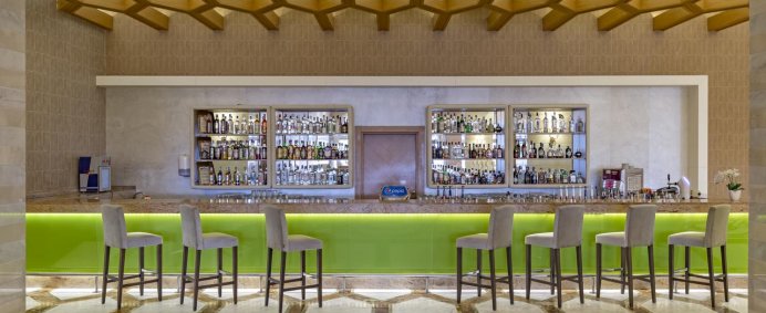 Hotel ROYAL HOLIDAY PALACE 5* - Lara, Turcia. - Photo 20