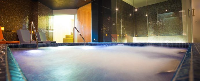 Hotel INTERNATIONAL 4* - Sinaia, Romania. - Photo 1