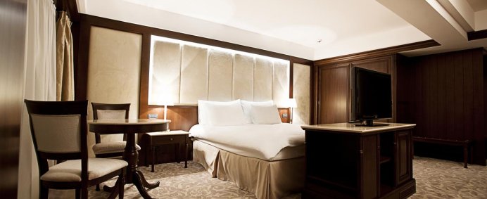 Hotel INTERNATIONAL 4* - Sinaia, Romania. - Photo 11