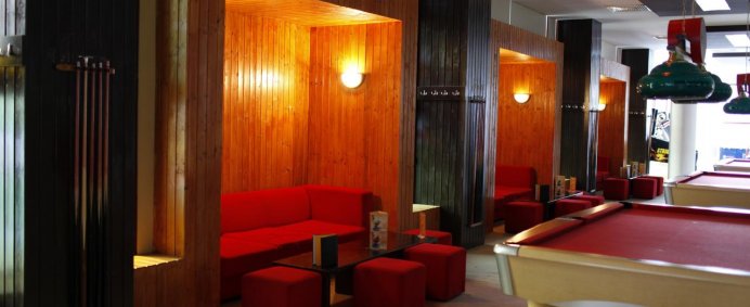 Hotel INTERNATIONAL 4* - Sinaia, Romania. - Photo 12