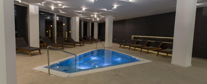 Hotel INTERNATIONAL 4* - Sinaia, Romania. - Photo 13