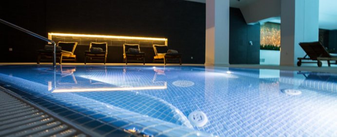 Hotel INTERNATIONAL 4* - Sinaia, Romania. - Photo 14