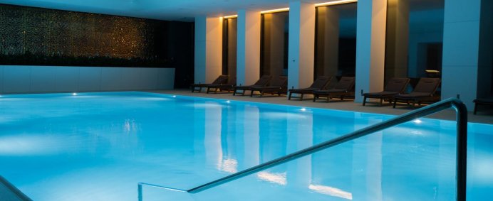 Hotel INTERNATIONAL 4* - Sinaia, Romania. - Photo 15