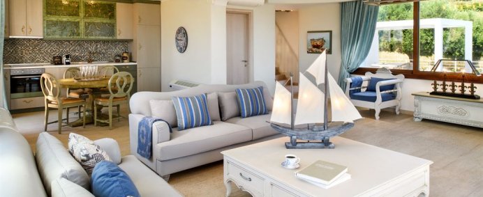 Vila D'ORO 5* - Halkidiki Kassandra, Grecia. - Photo 15