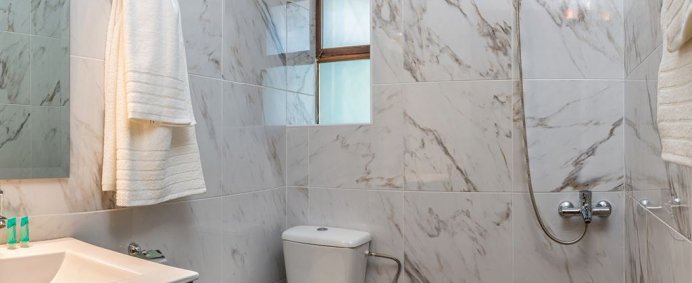 Aparthotel GEORGALAS SUN BEACH VILLA APARTMENTS 3* - Halkidiki Nea Kallikratia, Grecia. - Photo 17