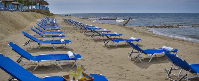 Vilele NEFELI VILLAS & SUITES 5* - Halkidiki Kassandra, Grecia. - Photo 9