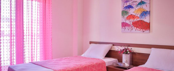 Vilele NEFELI VILLAS & SUITES 5* - Halkidiki Kassandra, Grecia. - Photo 12