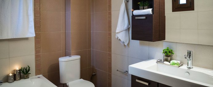 Vilele NEFELI VILLAS & SUITES 5* - Halkidiki Kassandra, Grecia. - Photo 18