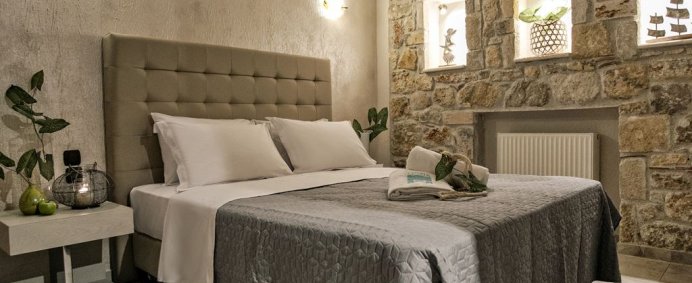 Vilele NEFELI VILLAS & SUITES 5* - Halkidiki Kassandra, Grecia. - Photo 19
